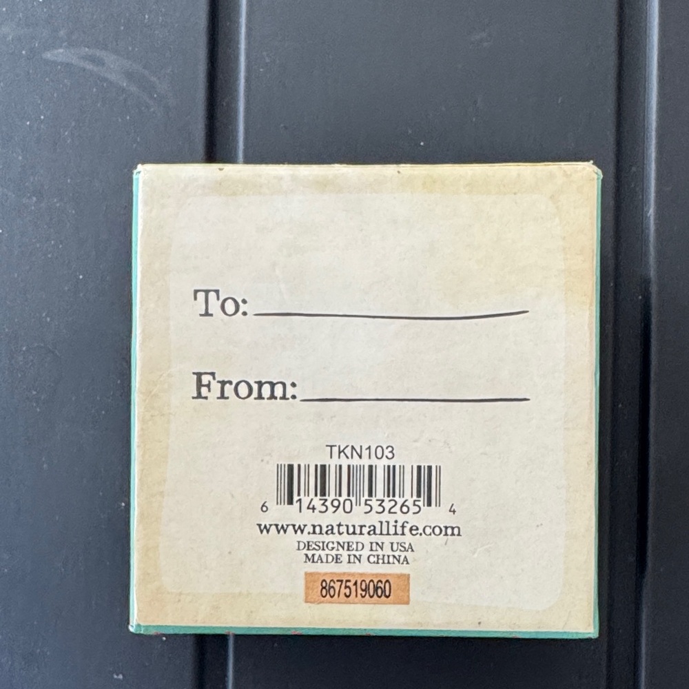 Lucky Little Camper Toy by - Multicolor - Picture 3 of 3